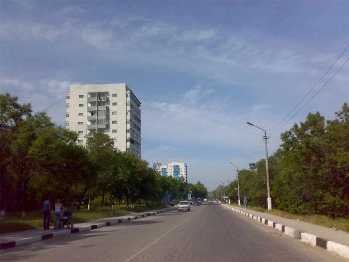 Бахчисарай