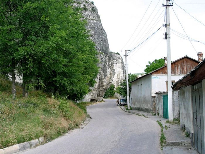 Бахчисарай