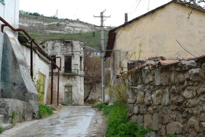Бахчисарай