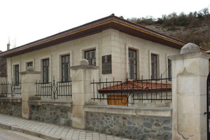 Бахчисарай