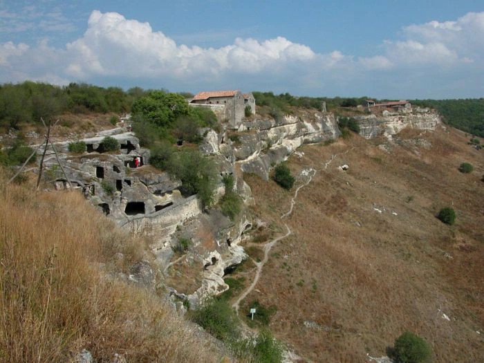 Бахчисарай