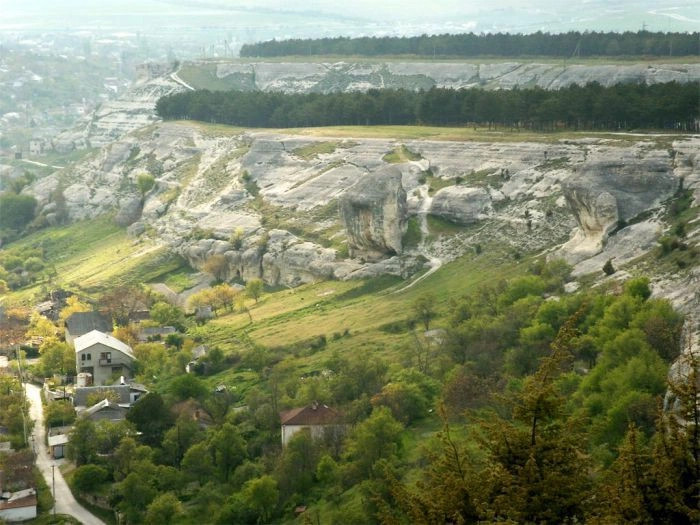 Бахчисарай