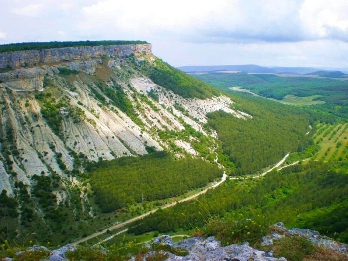 Бахчисарай