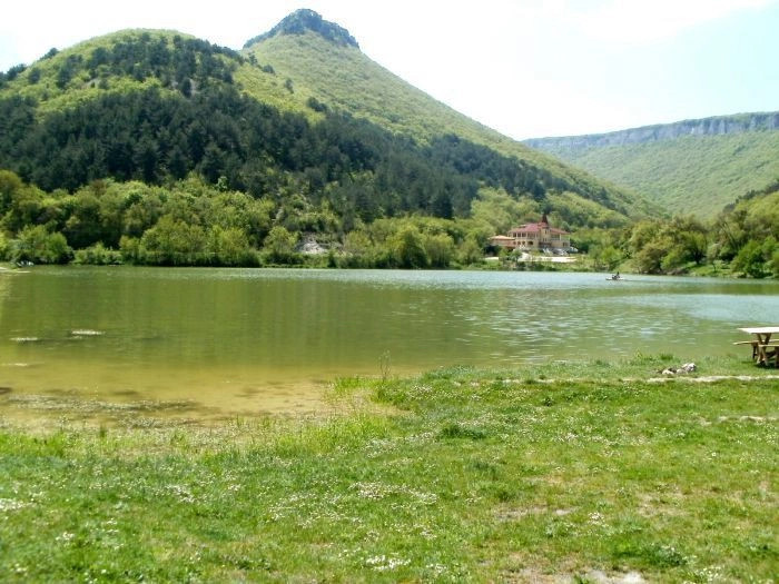 Бахчисарай