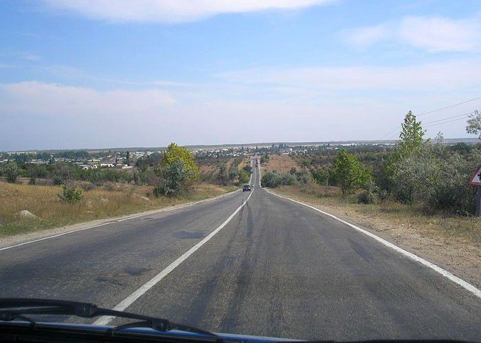 Бахчисарайский район
