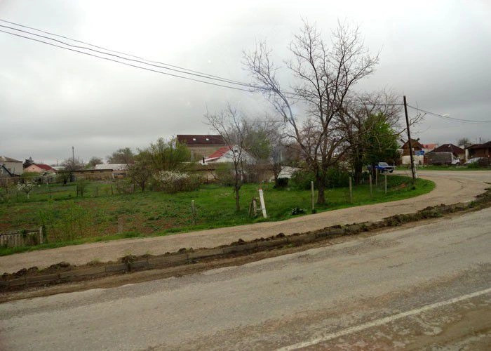 Вилино (Бурлюк)