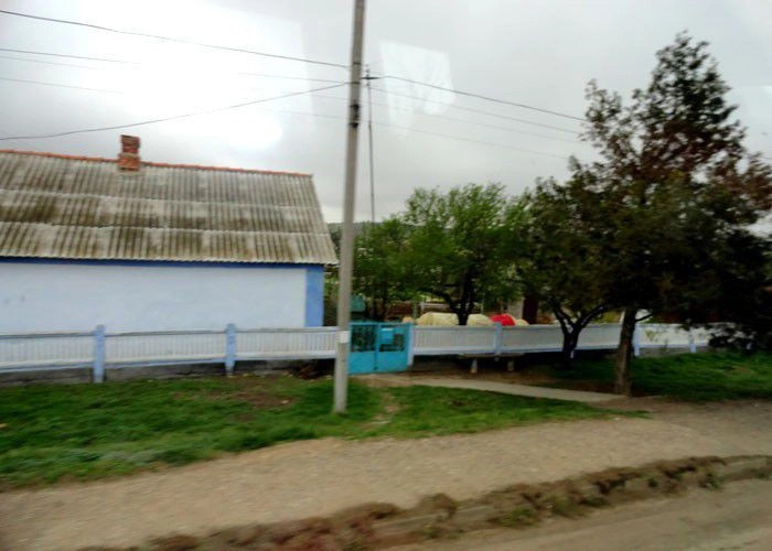 Вилино (Бурлюк)