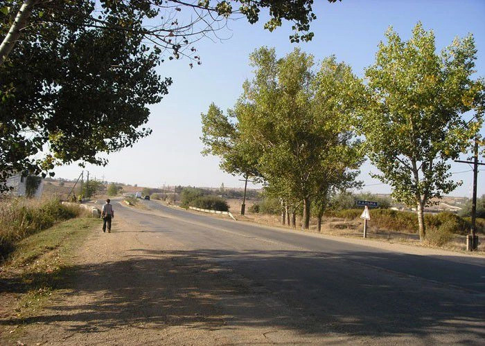 Вилино (Бурлюк)