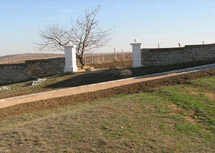 Вилино (Бурлюк)