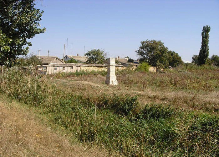 Вилино (Бурлюк)