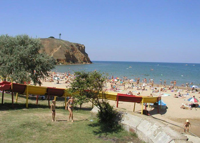 Вилино (Бурлюк)