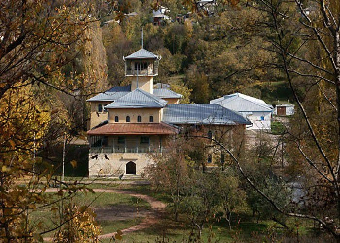 Соколиное (Коккоз)