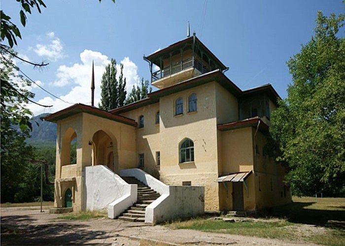 Соколиное (Коккоз)
