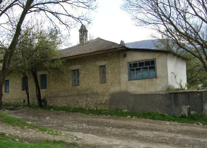 Соколиное (Коккоз)