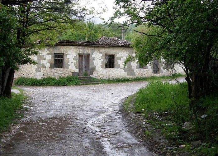 Соколиное (Коккоз)