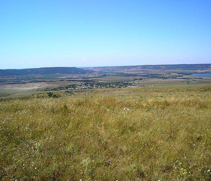 Тургеневка (Теберти)