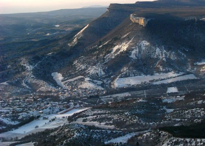 Куйбышево (Албат)
