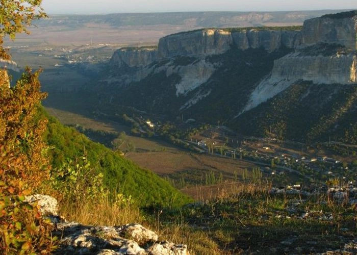 Куйбышево (Албат)