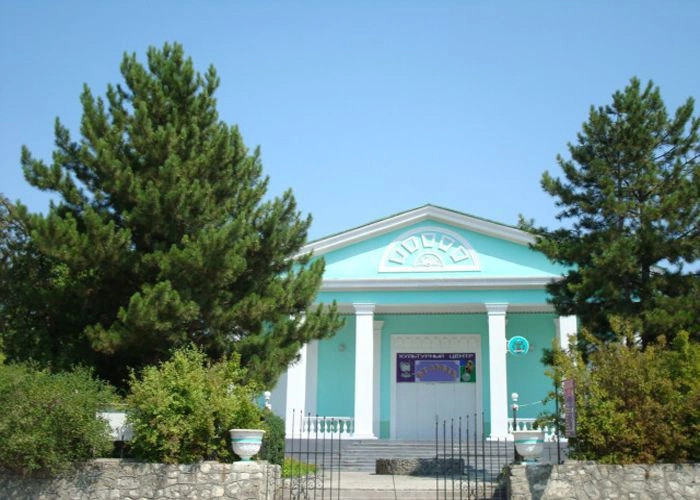 Куйбышево (Албат)