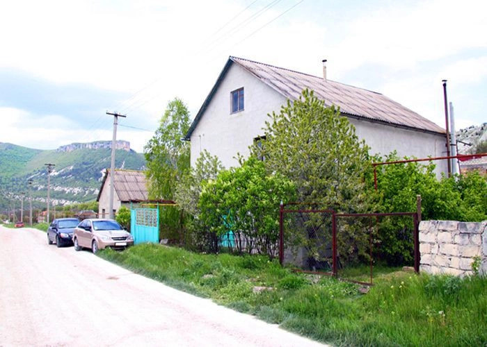 Куйбышево (Албат)