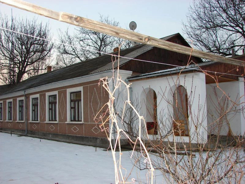 Бахчисарайский район