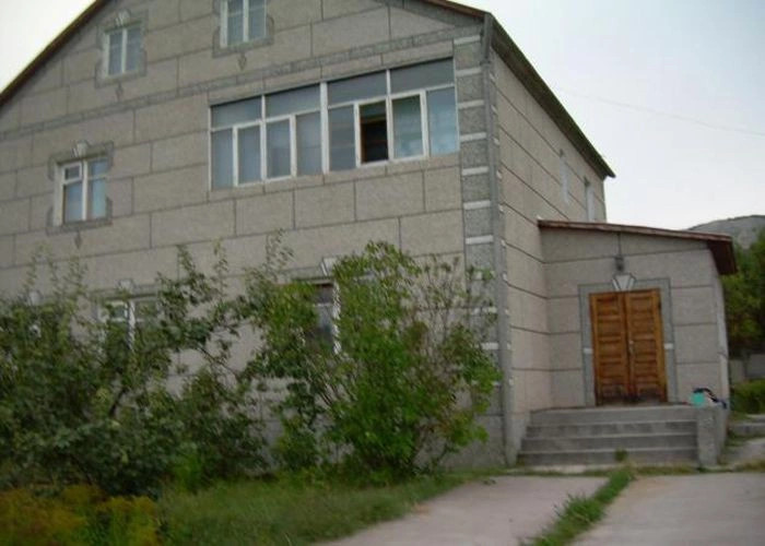 Куйбышево (Албат)