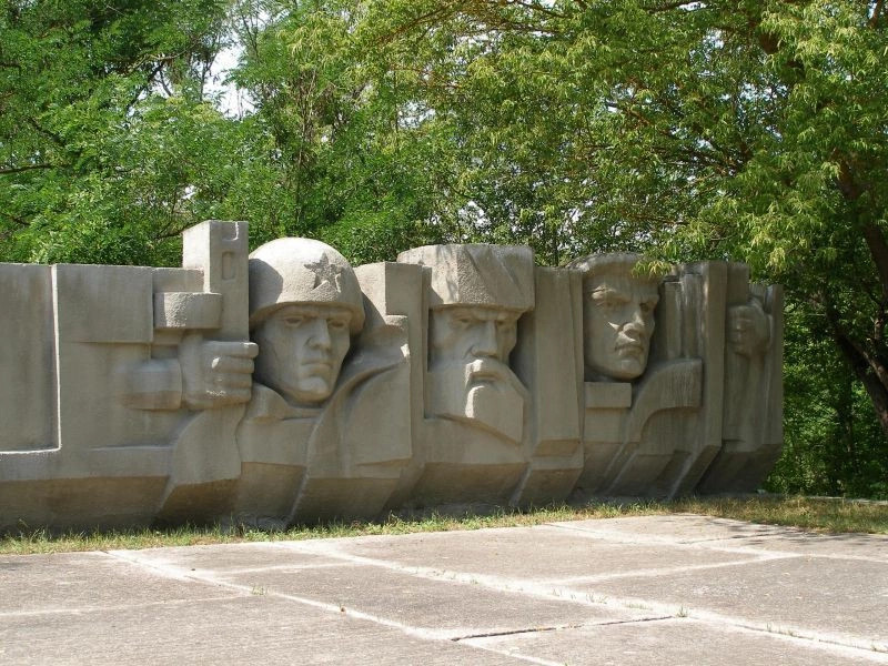 Бахчисарайский район