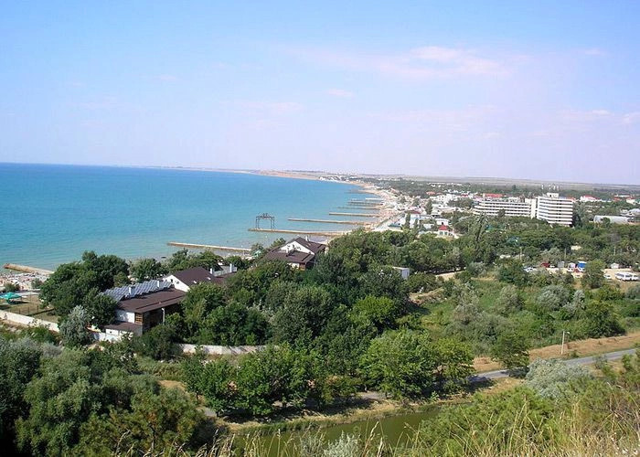 Бахчисарайский район