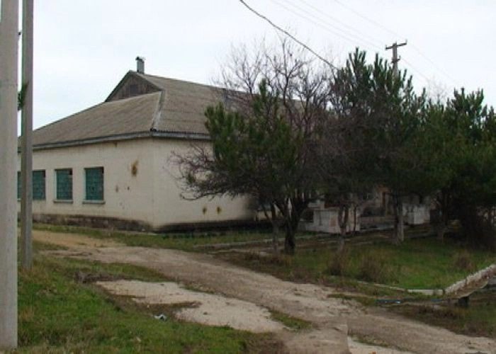 Береговое (Замрук)
