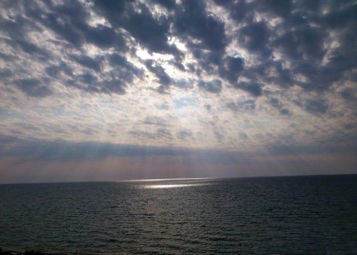 Береговое (Замрук)