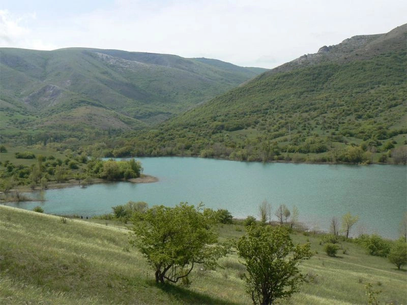 Бахчисарайский район
