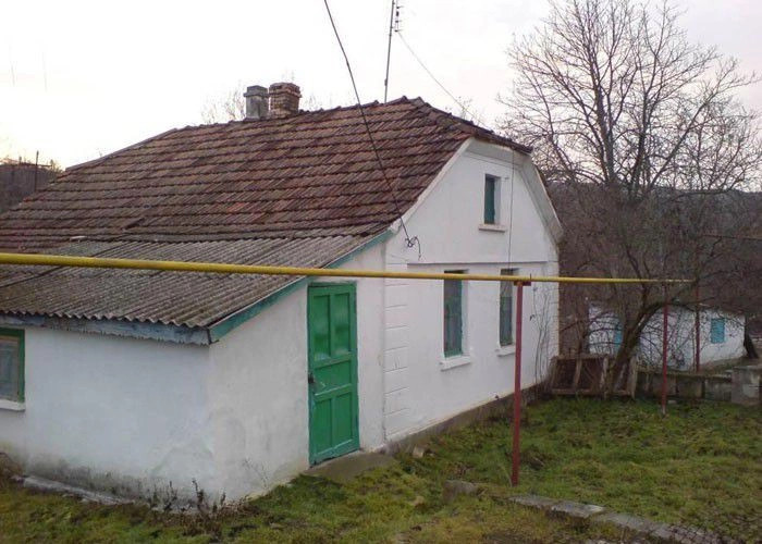 Трудолюбовка (Новый Бодрак)