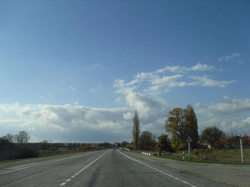 Ароматное (Розенталь, ранее Шабан-Оба)