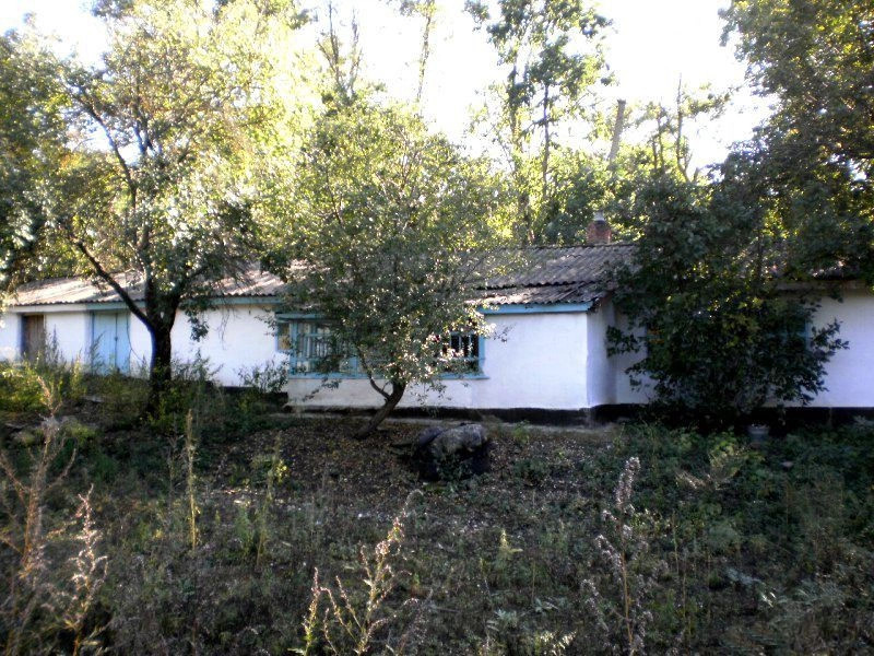 Кизиловка (Джемрик)