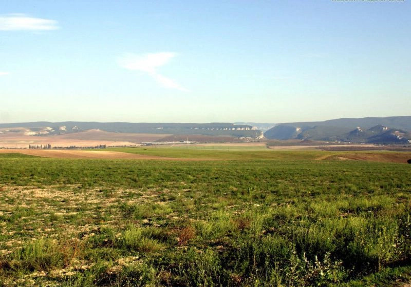 Азовское (Калай)