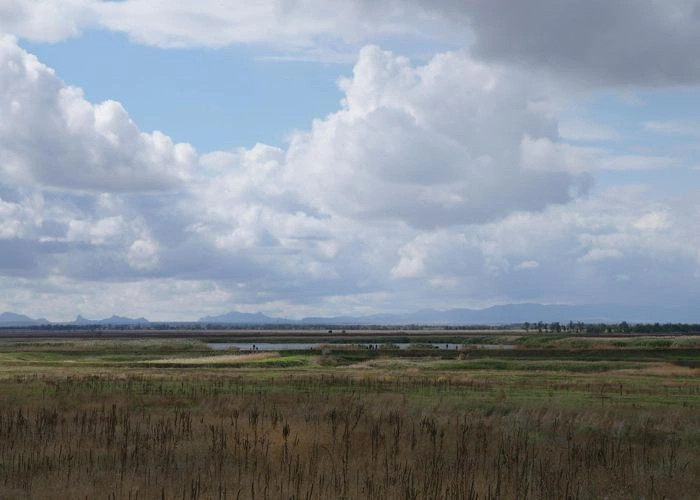 Азовское (Калай)