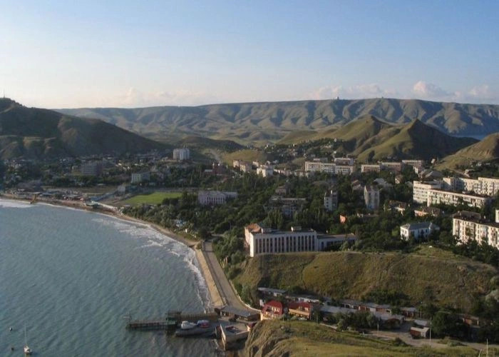 Орденоносное (Аджай-Кат)