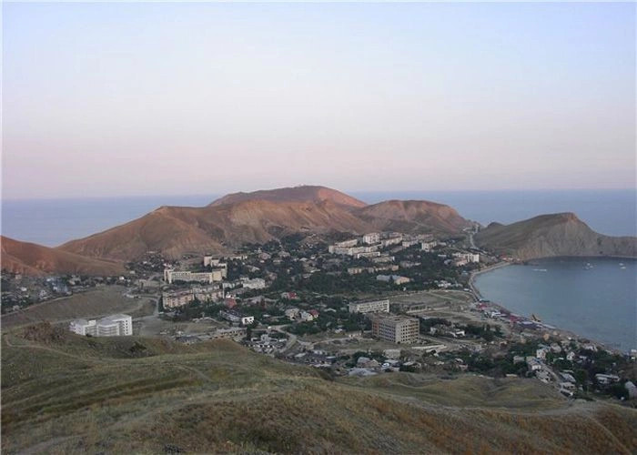 Орденоносное (Аджай-Кат)