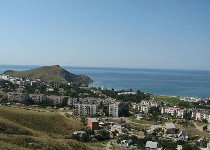 Орденоносное (Аджай-Кат)