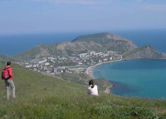 Орденоносное (Аджай-Кат)