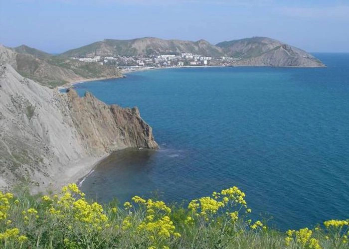 Орденоносное (Аджай-Кат)