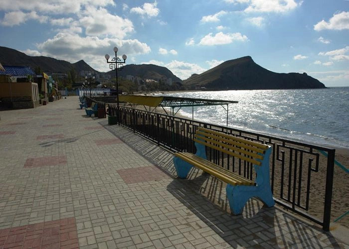 Орденоносное (Аджай-Кат)