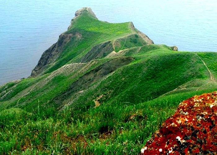 Орденоносное (Аджай-Кат)