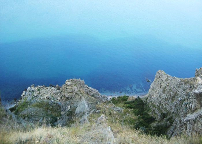 Орденоносное (Аджай-Кат)
