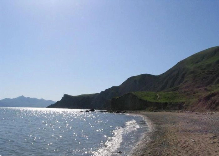 Орденоносное (Аджай-Кат)