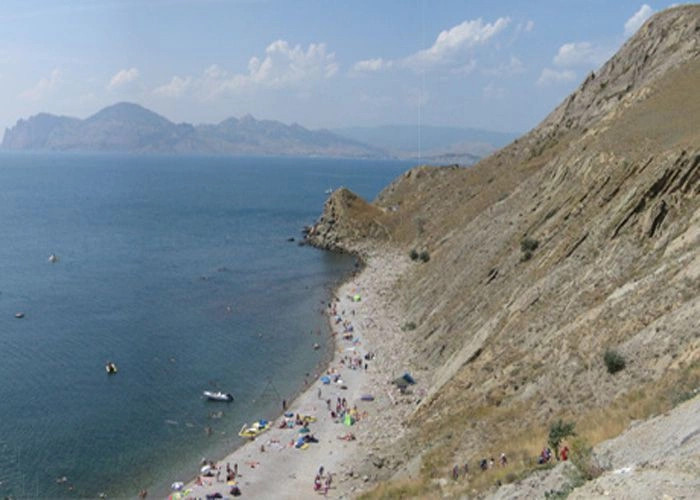 Орденоносное (Аджай-Кат)