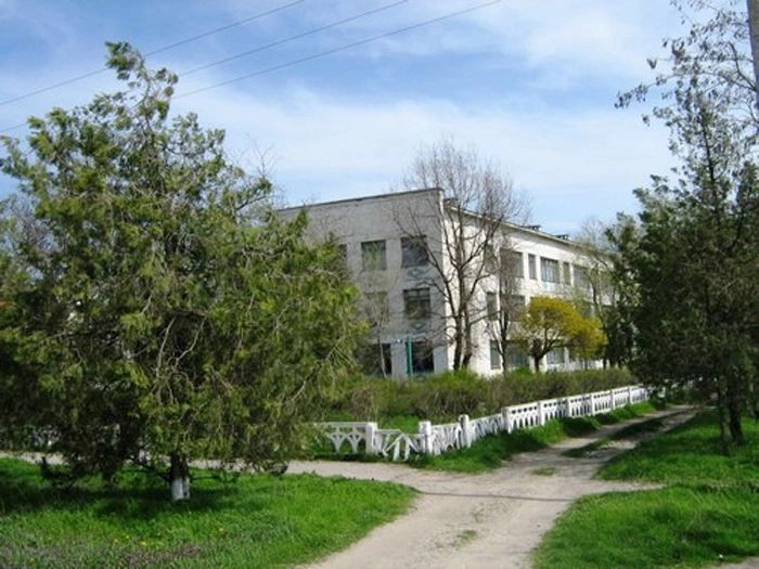 Золотое Поле (Цюрихталь, ранее Джайлав-Сарай)