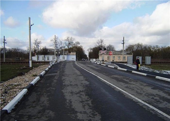 Багерово