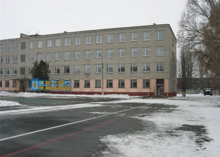 Багерово