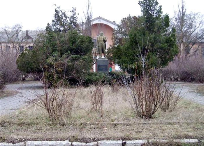 Багерово